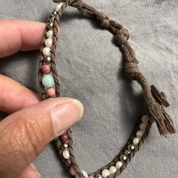 79 Cute bohemian braclet - Picture 3 of 5